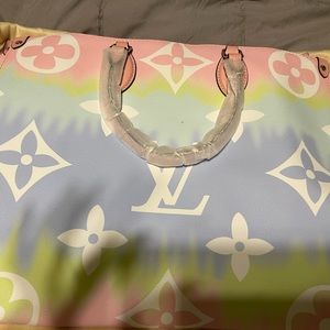 On the Go Inspired L V - Make an Offer